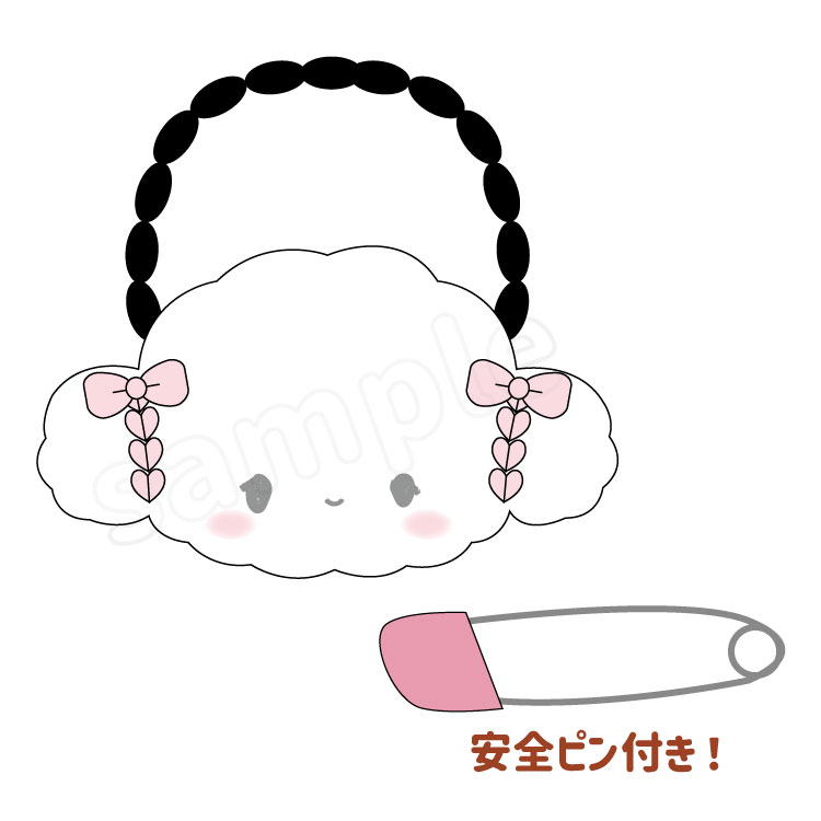 こぎみゅん｜むにゅぐるみパティオ公式サイト
