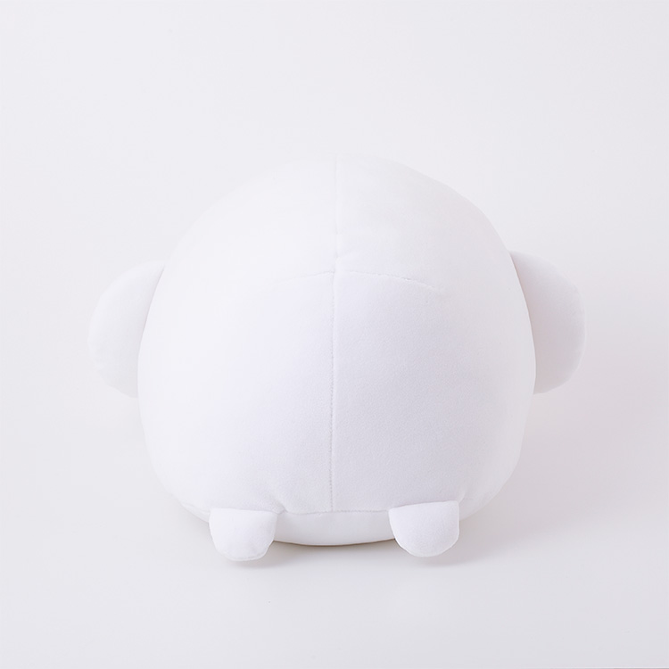 こぎみゅん ふわむにゅまんまるS｜むにゅぐるみパティオ公式サイト