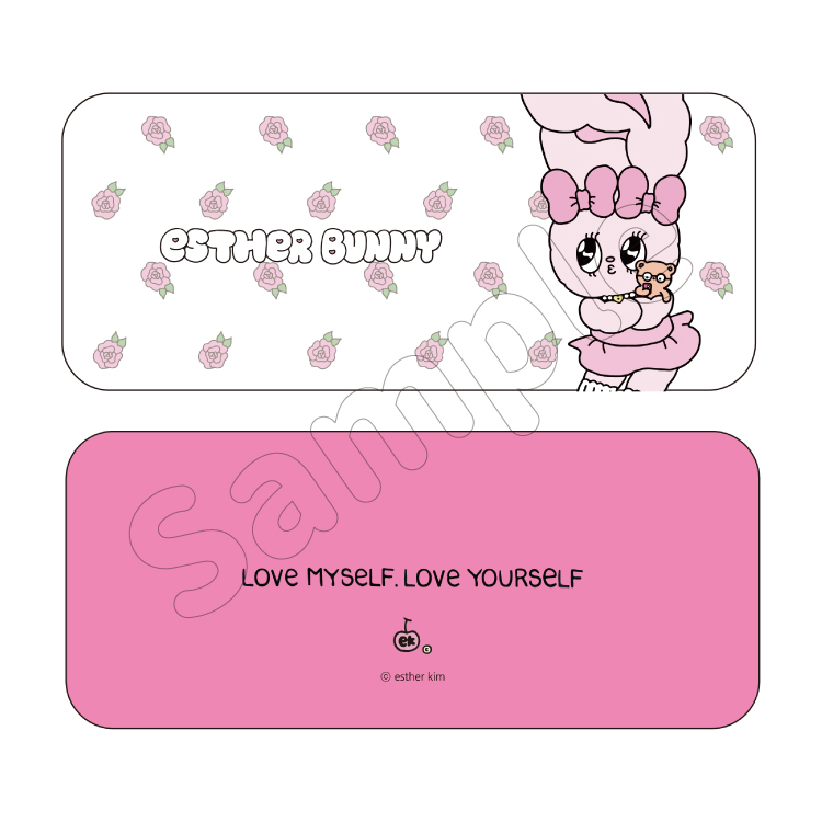 ♡ みみみ様おまとめ♡ 超ぎゅっぎゅっエスターバニーセット エスターバニー｜むにゅぐるみパティオ公式サイト