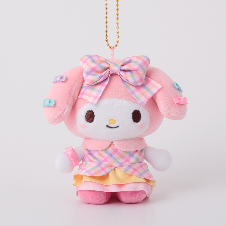 マイメロディ｜むにゅぐるみパティオ公式サイト