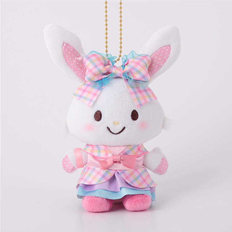 ウィッシュミーメル ぬいぐるみ・むにゅぐるみ｜むにゅぐるみパティオ