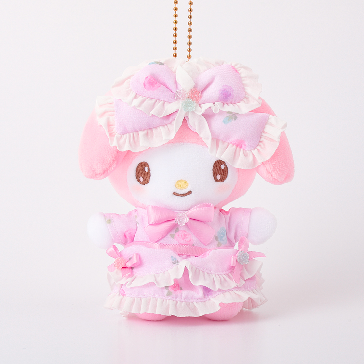 マイメロディ｜むにゅぐるみパティオ公式サイト