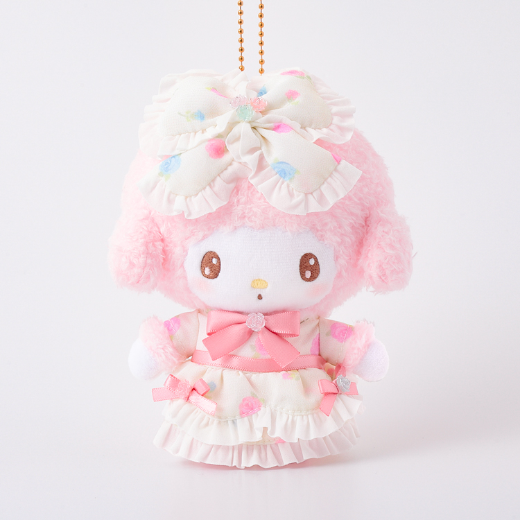 むにゅぐるみパティオ公式サイト