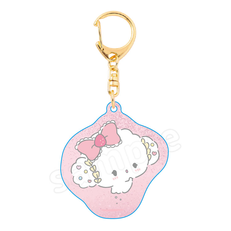 こぎみゅん｜むにゅぐるみパティオ公式サイト