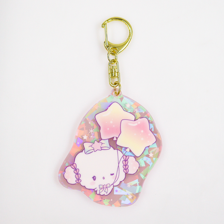サンリオ］こぎみゅん 海外限定 マスコット ぬいぐるみ – candymoon