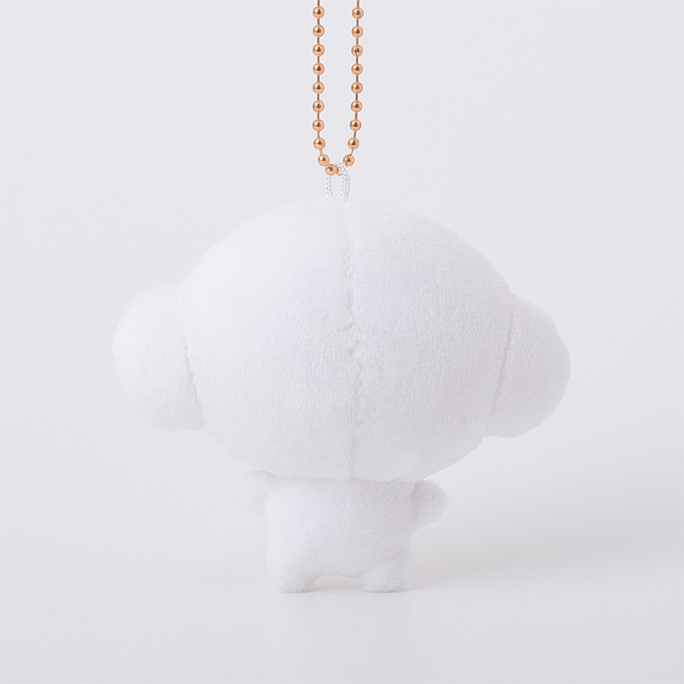 こぎみゅん コレクション トレーディングむにゅぐるみマスコット(全8種