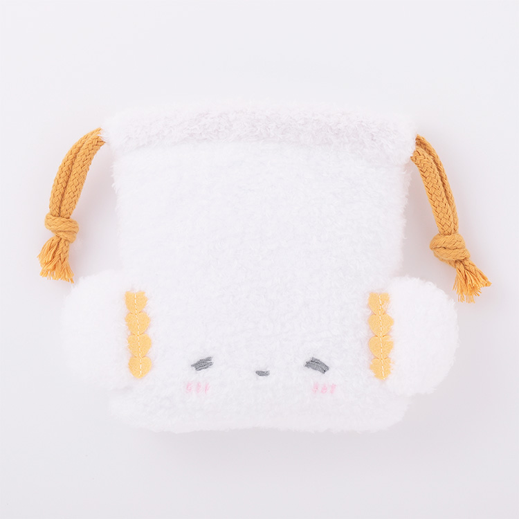 こぎみゅん（新商品）｜むにゅぐるみパティオ公式サイト