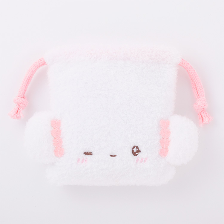 こぎみゅん（新商品）｜むにゅぐるみパティオ公式サイト