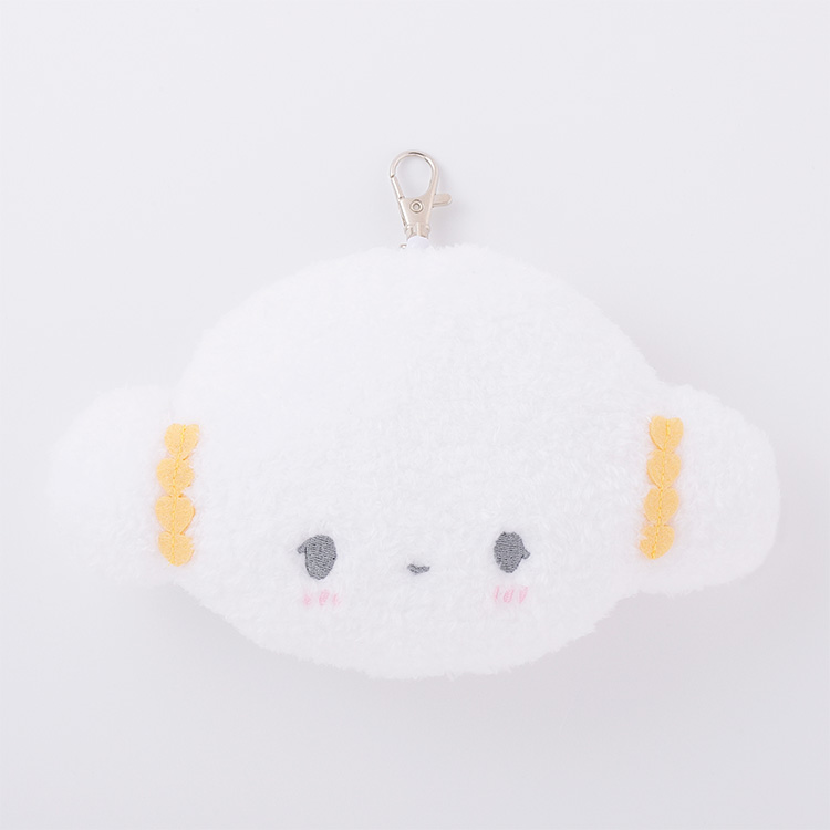 こぎみゅん マスコット