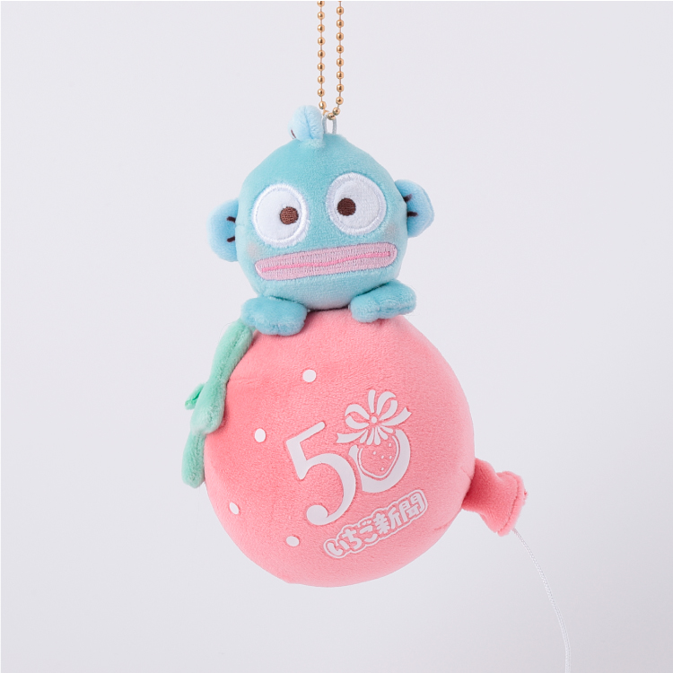 ハンギョドン（予約商品）｜むにゅぐるみパティオ公式サイト