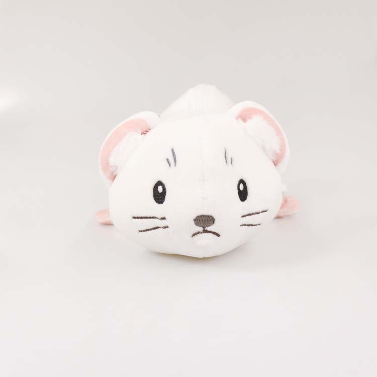 アン・シャーリー ペンポーチ オコジョ