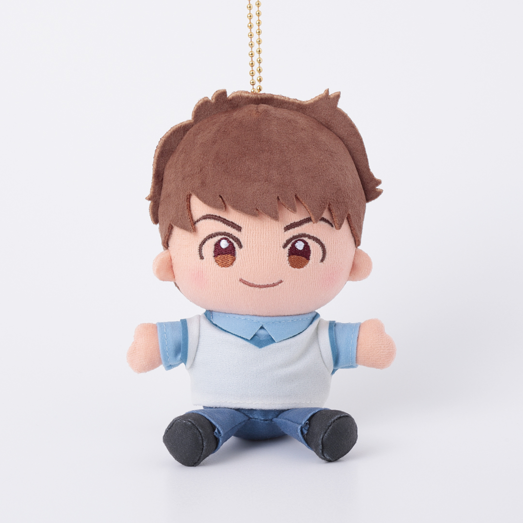 ぬいぐるみ・むにゅぐるみ｜むにゅぐるみパティオ公式サイト