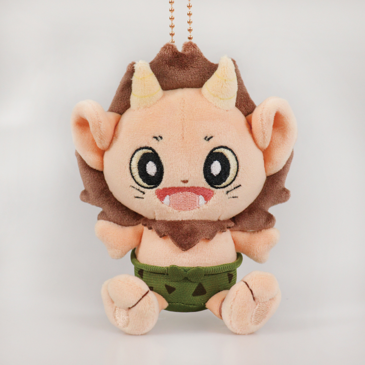 マスコットサイズ（通常商品）｜むにゅぐるみパティオ公式サイト