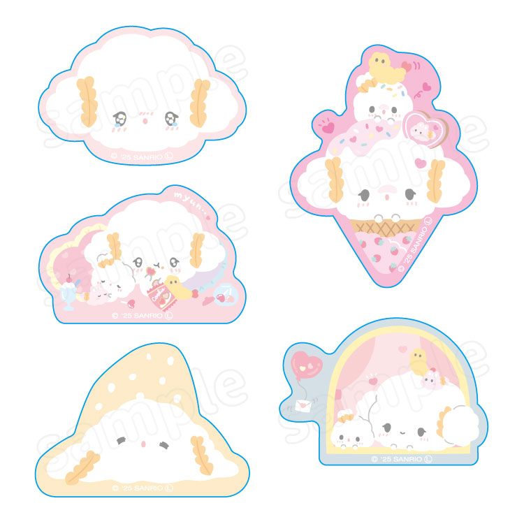 こぎみゅん｜むにゅぐるみパティオ公式サイト