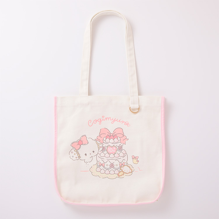 サンリオキャラクターズ ファッション雑貨 バッグ｜むにゅぐるみ