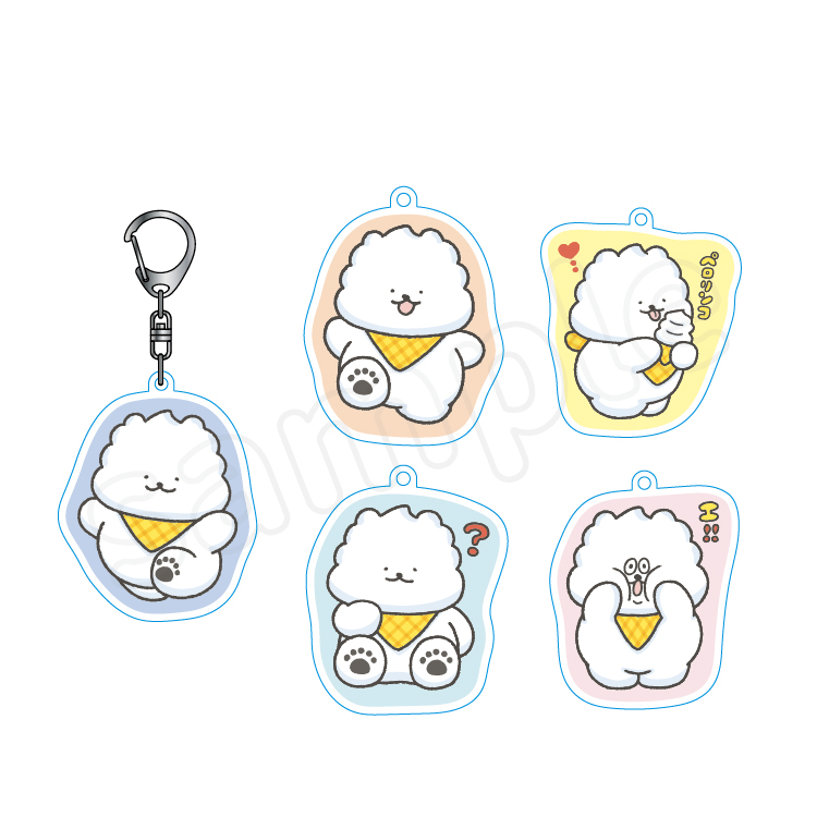 むにゅぐるみパティオの商品一覧（新商品）｜むにゅぐるみ