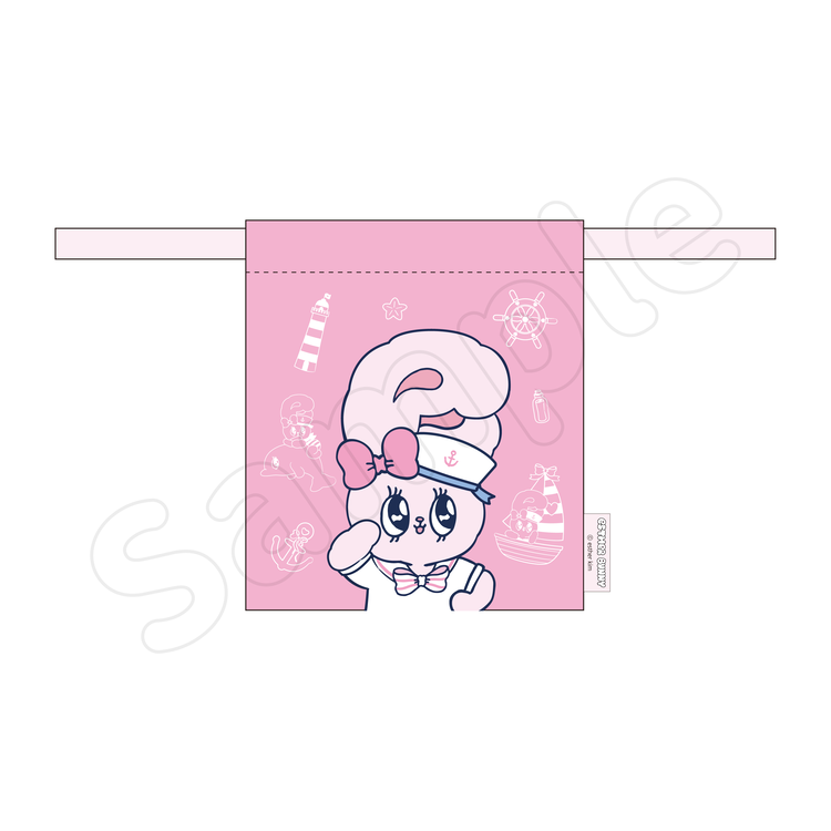 【プレミア】エスターバニー♡おでかけマスコットセットです^_^ エスターバニー【公式】 (@Estherbunny_JP) / Posts / X