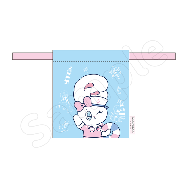 ♡ みみみ様おまとめ♡ 超ぎゅっぎゅっエスターバニーセット むにゅぐるみパティオ公式サイト