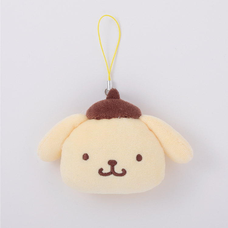 【10月限定価格】　ポムポムプリン　ぬいぐるみ　おにぎり　2013年 11.jpg