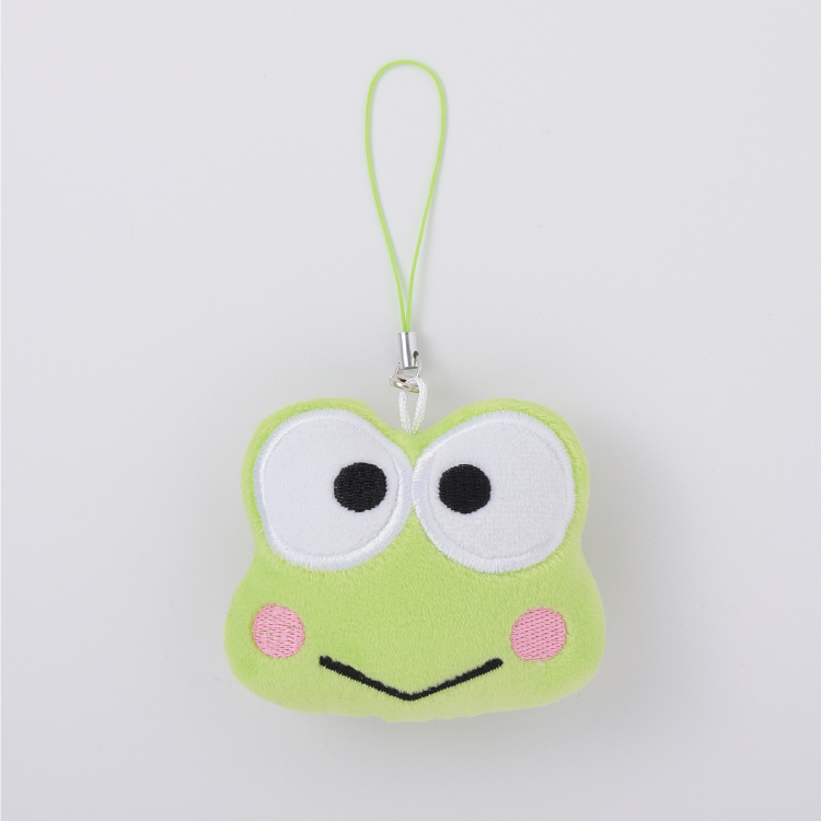 けろけろけろっぴ（通常商品）｜むにゅぐるみパティオ公式サイト