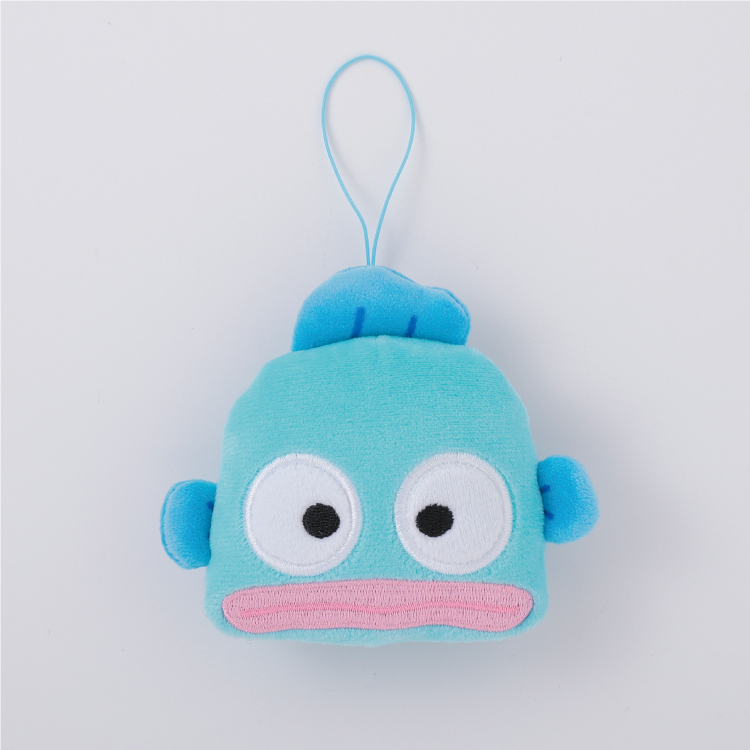 ハンギョドン｜むにゅぐるみパティオ公式サイト