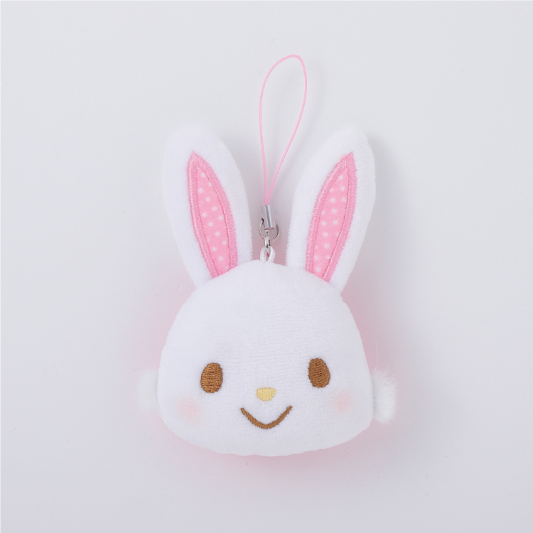 ウィッシュミーメル ぬいぐるみ・むにゅぐるみ マスコットサイズ