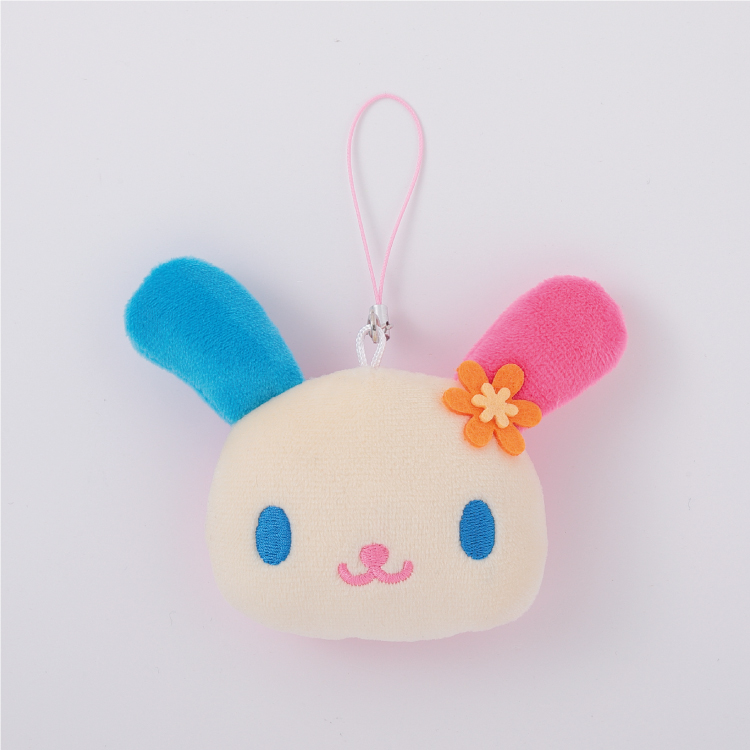 むにゅぐるみパティオ公式サイト