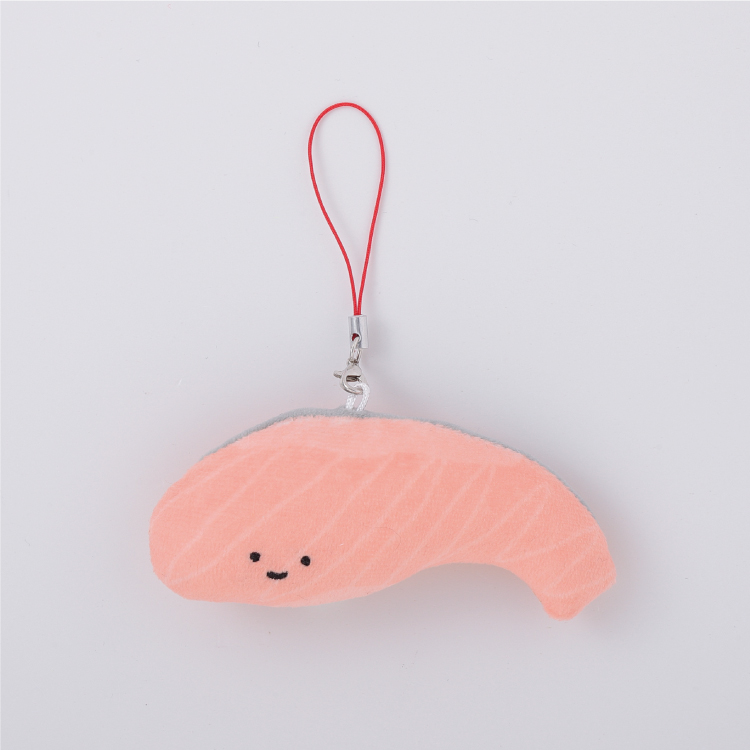 KIRIMIちゃん.｜むにゅぐるみパティオ公式サイト