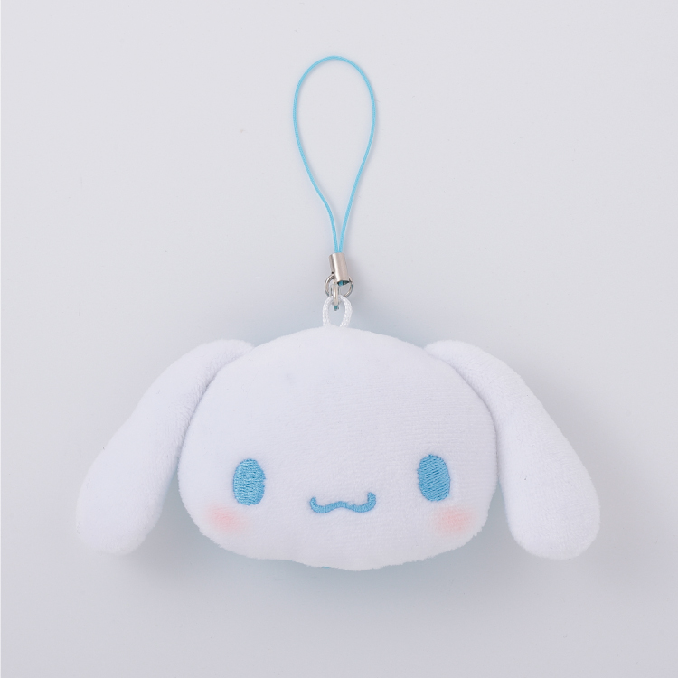 サンリオキャラクターズ｜むにゅぐるみパティオ公式サイト