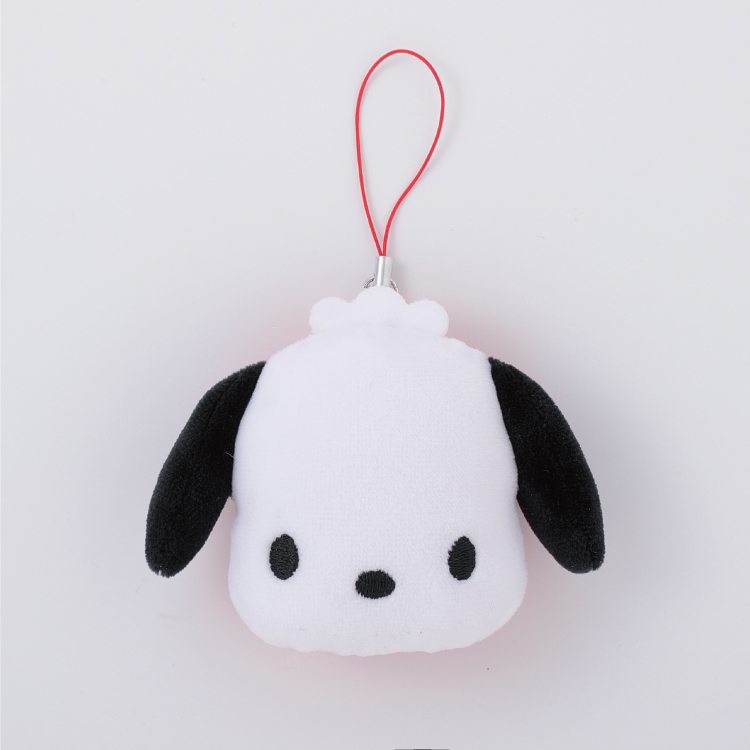 ウィアーダイナソアーズ×はぴだんぶい アクリルキーホルダー｜むにゅ