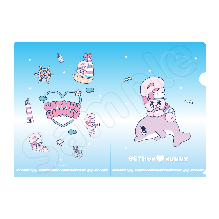 サンリオキャラクターズ フローラルフェアリーズ ポストカード4枚