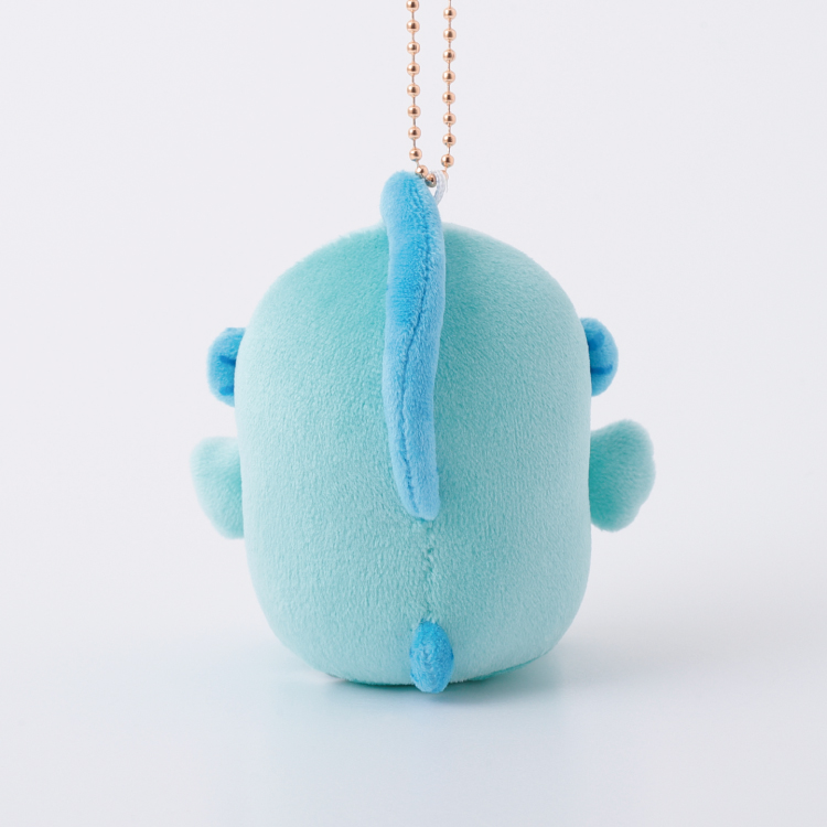 ハンギョドン コレクション トレーディングむにゅぐるみマスコット(全8