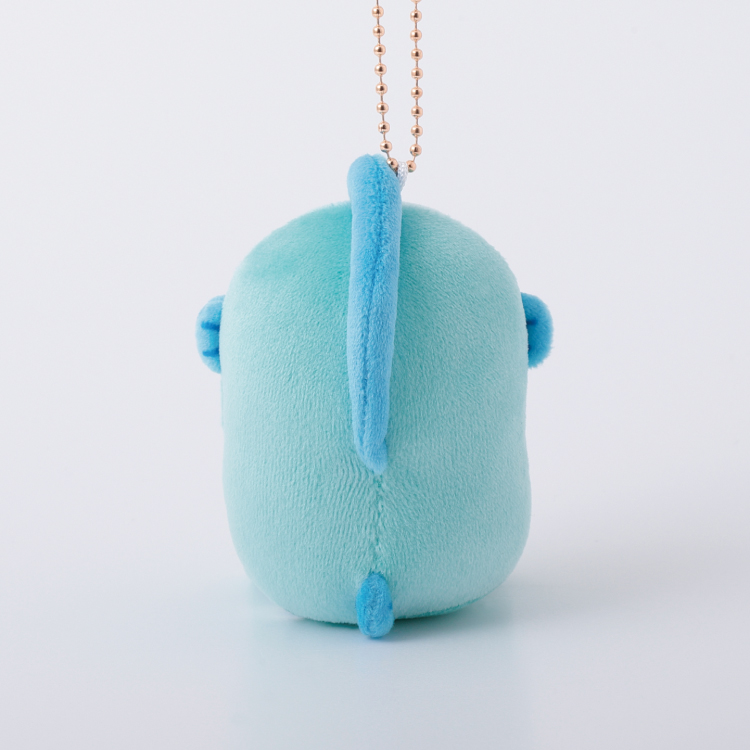 ハンギョドン コレクション トレーディングむにゅぐるみマスコット(全8