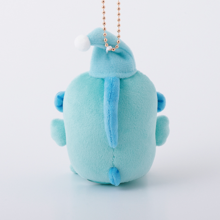ハンギョドン コレクション トレーディングむにゅぐるみマスコット(全8