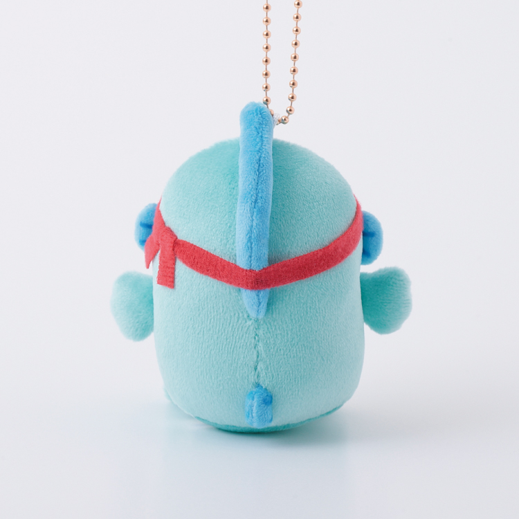 ハンギョドン コレクション トレーディングむにゅぐるみマスコット(全8