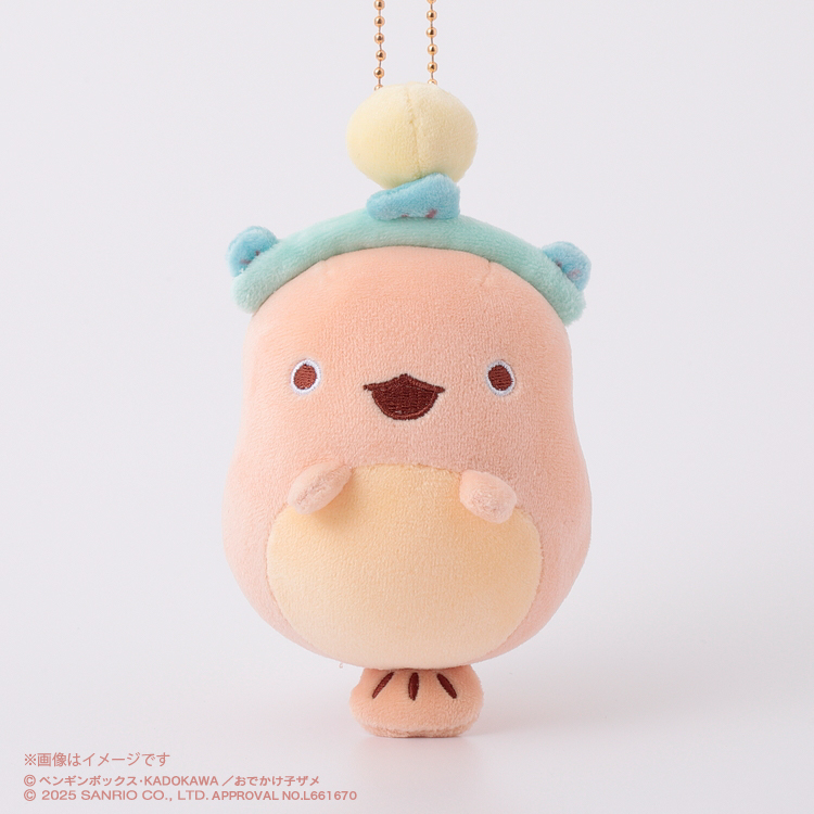 こぎみゅん むにゅぐるみ マスコット ぬいぐるみ かっぱ むにゅぐるみパティオ公式サイト