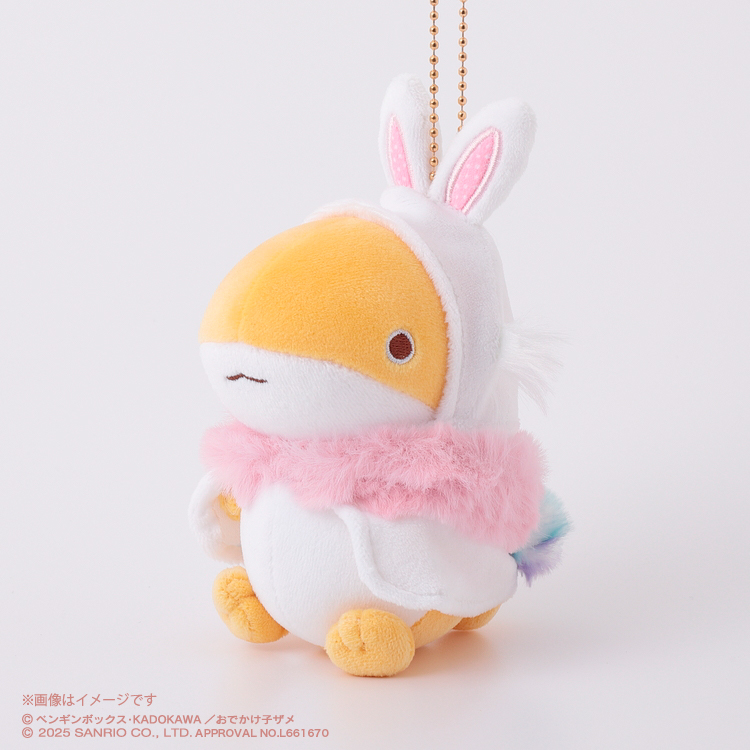 むにゅぐるみパティオ公式サイト