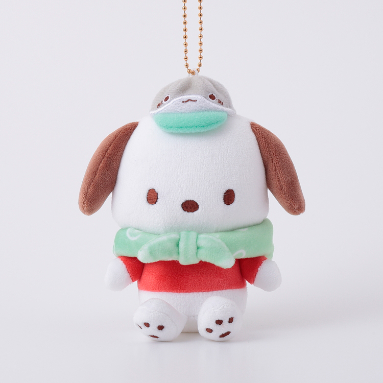 おでかけ子ザメ×サンリオキャラクターズ ぬいぐるみ おでかけ子ザメ×サンリオキャラクターズ ぬいぐるみVol.2