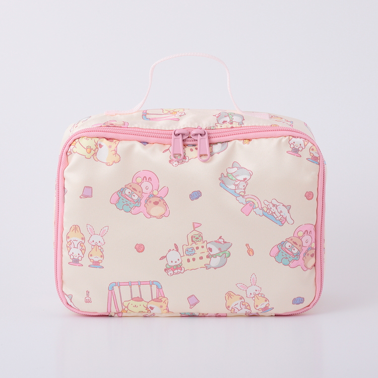 ポーチ｜むにゅぐるみパティオ公式サイト