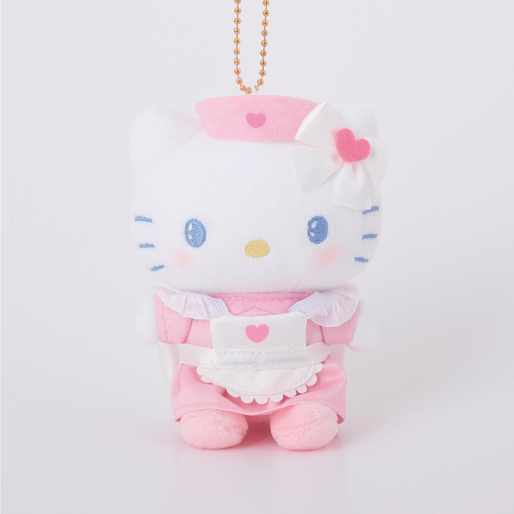 サンリオキャラクターズ ぬいぐるみ・むにゅぐるみ｜むにゅぐるみ