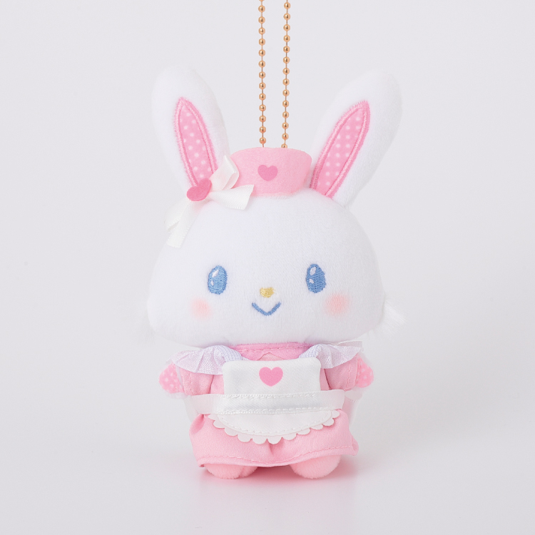 外箱破損ウィッシュミーメル　10th Anniversary ぬいぐるみ 外箱破損ウィッシュミーメル 10th Anniversary ぬいぐるみ