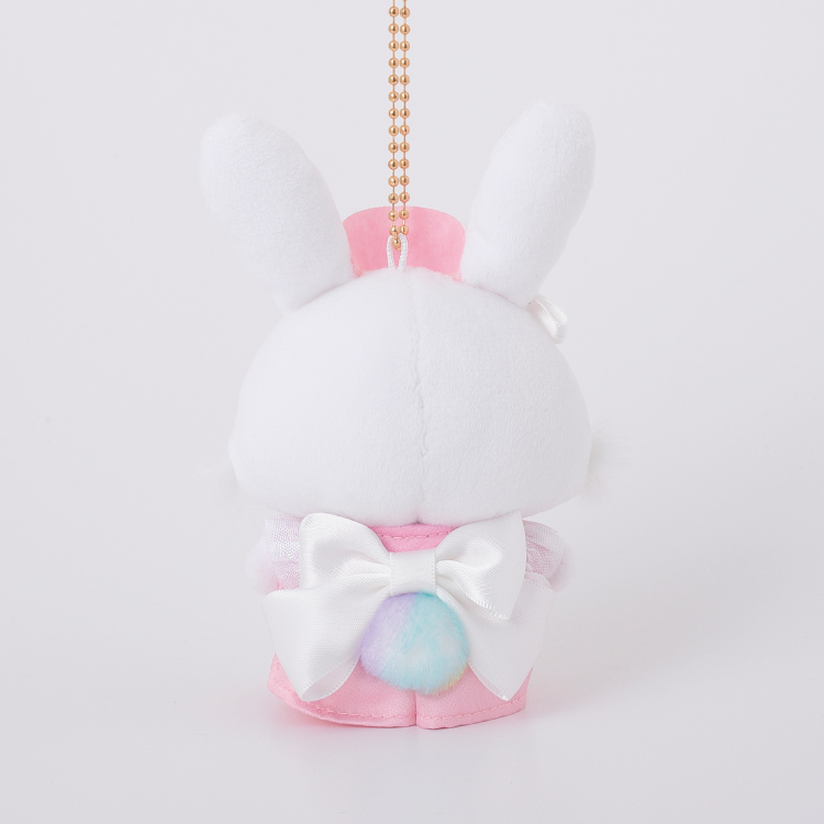 予約販売】サンリオキャラクターズ ナース&ドクター むにゅぐるみ