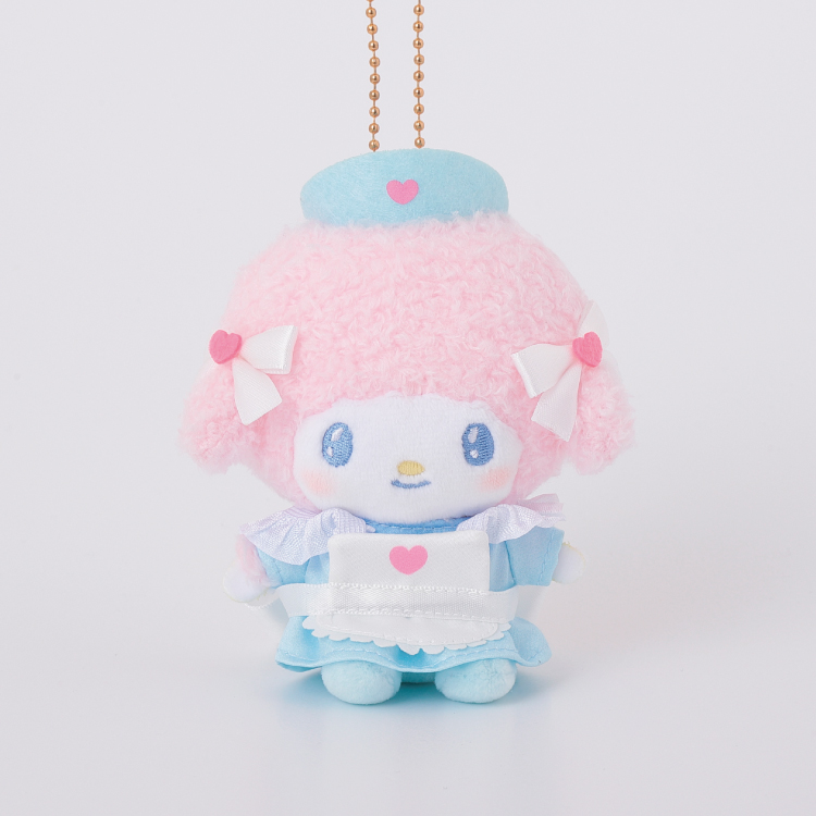 マイスウィートピアノ｜むにゅぐるみパティオ公式サイト