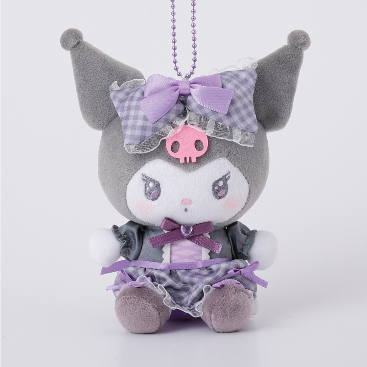 サンリオキャラクターズ パーティーinパレス アクリルスタンド｜むにゅ