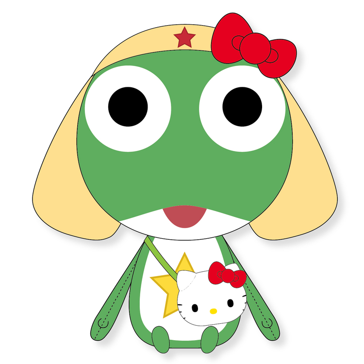 むにゅぐるみパティオ公式サイト