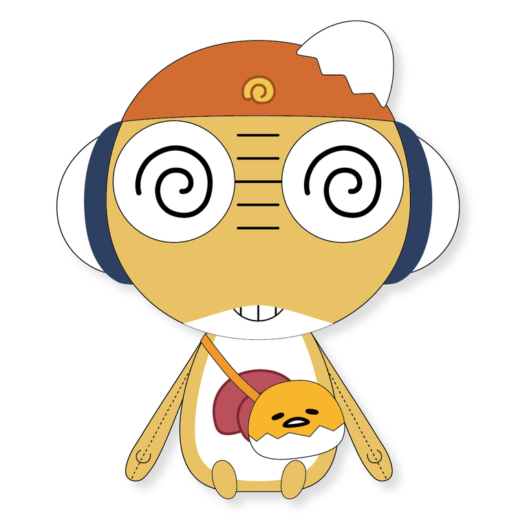 むにゅぐるみパティオ公式サイト