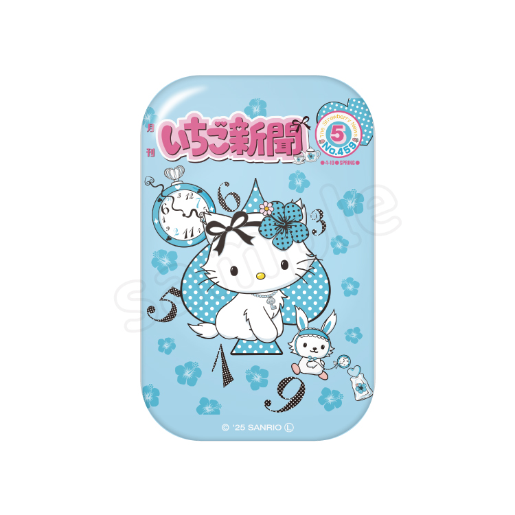 缶バッジ｜むにゅぐるみパティオ公式サイト