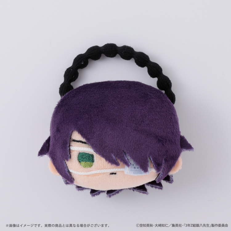 3年Z組銀八先生｜むにゅぐるみパティオ公式サイト