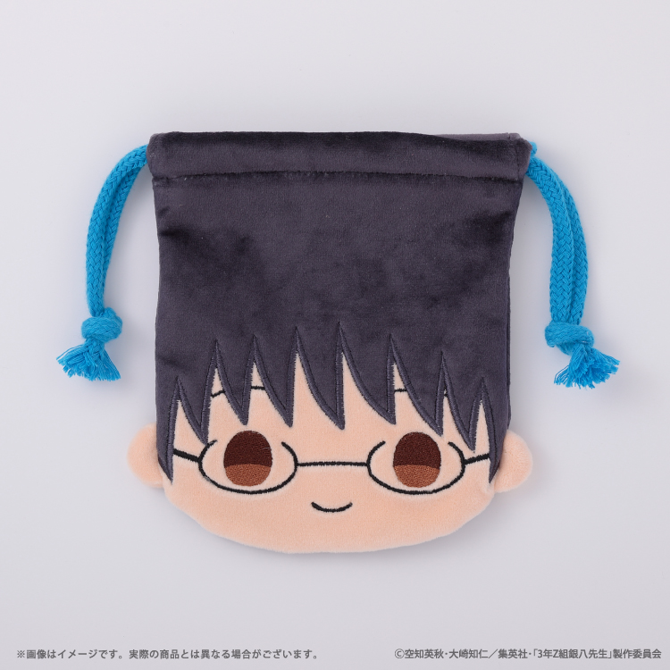 yukiemonハンドメイド　新作セミオーダー別口分　巾着バック3点　⑩ yukiemonハンドメイド 新作セミオーダー別口分 巾着バック3点 ⑩ 2025