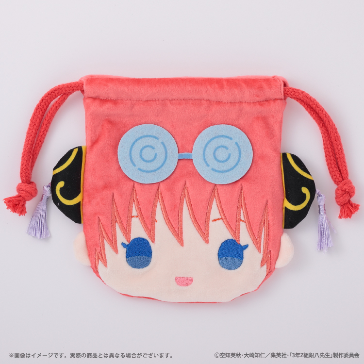 巾着（通常商品）｜むにゅぐるみパティオ公式サイト